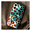animal print case for xiaomi redmi 15c 4g eu 15c 5g eu 17316 x 8106 x 82 mm crazy cheetah extra photo 1