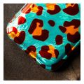 animal print case for xiaomi redmi 15c 4g eu 15c 5g eu 17316 x 8106 x 82 mm crazy cheetah extra photo 2