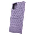 smart caro case for xiaomi redmi 15c 4g eu 15c 5g eu 17316 x 8106 x 82 mm purple extra photo 1