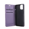 smart caro case for xiaomi redmi 15c 4g eu 15c 5g eu 17316 x 8106 x 82 mm purple extra photo 2