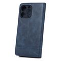 smart seam case for xiaomi redmi 15 4g eu 15 5g eu 17108 x 8205 x 855 navy blue extra photo 1
