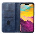 smart seam case for xiaomi redmi 15 4g eu 15 5g eu 17108 x 8205 x 855 navy blue extra photo 2