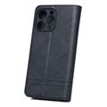 smart seam case for xiaomi redmi note 15 pro 5g eu black extra photo 1