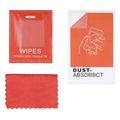tempered glass 6d for xiaomi redmi 15 4g 5g extra photo 2