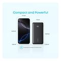 powerbank anker zolo 20000mah 225w qc pd black extra photo 1