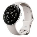 smartwatch google pixel watch 4 45mm porcelain extra photo 1