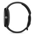 smartwatch google pixel watch 4 45mm black obsidian ga09962 eu extra photo 2