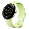 smartwatch google pixel watch 4 41mm lemon extra photo 1