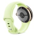 smartwatch google pixel watch 4 41mm lemon extra photo 4