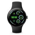 google pixel watch 3 45mm black obsidian extra photo 1