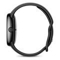 google pixel watch 3 45mm black obsidian extra photo 4