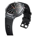 smartwatch hoco y37 call black extra photo 2