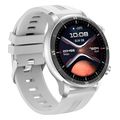 smartwatch hoco y31 call silver extra photo 2