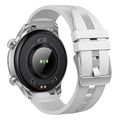 smartwatch hoco y31 call silver extra photo 4
