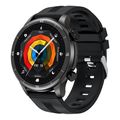 smartwatch hoco y31 call black extra photo 1 smartwatch hoco y31 call black extra photo 1