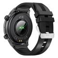 smartwatch hoco y31 call black extra photo 4 smartwatch hoco y31 call black extra photo 4