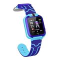 smartwatch xo design kids h100 blue extra photo 1 smartwatch xo design kids h100 blue extra photo 1