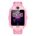 smartwatch xo design kids h110 pink extra photo 1 smartwatch xo design kids h110 pink extra photo 1