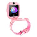 smartwatch xo design kids h110 pink extra photo 2 smartwatch xo design kids h110 pink extra photo 2
