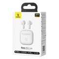 baseus bowie bass bs2 lite white extra photo 2