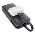 cuktech powerbank lpb200n 20000mah 40w qc pd black extra photo 1 cuktech powerbank lpb200n 20000mah 40w qc pd black extra photo 1