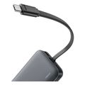 cuktech powerbank lpb200n 20000mah 40w qc pd black extra photo 3 cuktech powerbank lpb200n 20000mah 40w qc pd black extra photo 3
