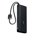 baseus powerbank enerfill fc41 20000mah 100w qc pd black extra photo 1