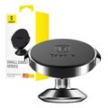 baseus car holder small ears universal type vertical black extra photo 1 baseus car holder small ears universal type vertical black extra photo 1