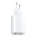 xiaomi 45w pd nano turbo charger 2x type c ports bhr0870 extra photo 1