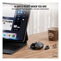 4smarts tws headset skybuds air black extra photo 10