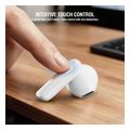 4smarts tws headset skybuds air white extra photo 10