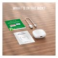 4smarts tws headset skybuds air white extra photo 14