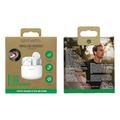 4smarts tws headset skybuds air white extra photo 15