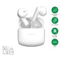 4smarts tws headset skybuds air white extra photo 16