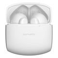 4smarts tws headset skybuds air white extra photo 4