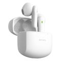 4smarts tws headset skybuds air white extra photo 5