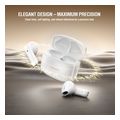 4smarts tws headset skybuds air white extra photo 9