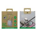 4smarts powerbank pocket dual cord 10000mah 225w space grey extra photo 5 4smarts powerbank pocket dual cord 10000mah 225w space grey extra photo 5