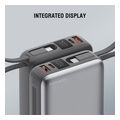 4smarts powerbank pocket dual cord 20000mah 225w space grey extra photo 4 4smarts powerbank pocket dual cord 20000mah 225w space grey extra photo 4