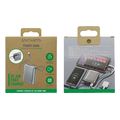 4smarts powerbank pocket dual cord 20000mah 225w space grey extra photo 5 4smarts powerbank pocket dual cord 20000mah 225w space grey extra photo 5