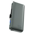 4smarts powerbank enterprise with integrated usb c cable 20000mah 165w space grey extra photo 1 4smarts powerbank enterprise with integrated usb c cable 20000mah 165w space grey extra photo 1