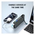 4smarts powerbank enterprise with integrated usb c cable 20000mah 165w space grey extra photo 4 4smarts powerbank enterprise with integrated usb c cable 20000mah 165w space grey extra photo 4
