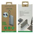 4smarts powerbank enterprise with integrated usb c cable 20000mah 165w space grey extra photo 7 4smarts powerbank enterprise with integrated usb c cable 20000mah 165w space grey extra photo 7
