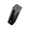 baseus powerbank energeek gp12 20800mah 145w qc pd grey extra photo 1