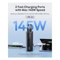 baseus powerbank energeek gp12 20800mah 145w qc pd grey extra photo 3