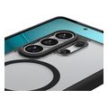 spigen hard case ultra hybrid with magsafe for samsung galaxy s26 ultra s948 matte black acs10680 extra photo 2