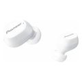pioneer se c5tw w in ear bluetooth handsfree akoystika white extra photo 1