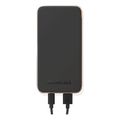 power bank duracell charge plus 15w 10000mah black extra photo 3 power bank duracell charge plus 15w 10000mah black extra photo 3