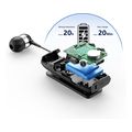 xo be37 wireless in ear earphone extra photo 3 xo be37 wireless in ear earphone extra photo 3