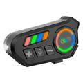 xo be56 helmet headset with led lighting extra photo 1 xo be56 helmet headset with led lighting extra photo 1